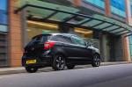 Ford Ka+ Black 2016 года (UK)